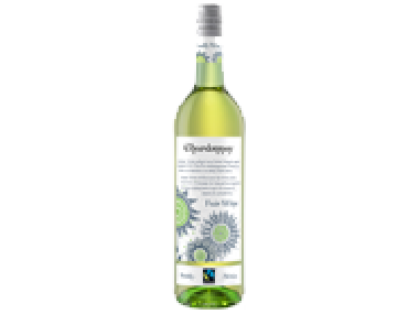 Fairwine Chardonnay trocken - Sauvignon Blanc-