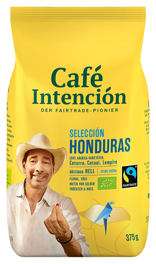 Café Intención Selección Honduras-