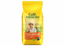 Café Intención ecológico Caffé Crema (1000g)
