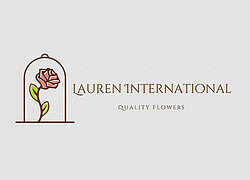 Die Blumenfarm Lauren Flowers