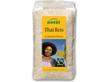 Davert Thai Reis-