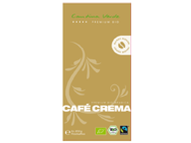 Cantina Verde Café Crema (ganze Bohne 500g)-