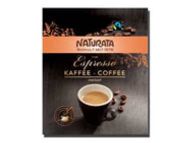 Naturata Bio Kaffee Instant Espresso-