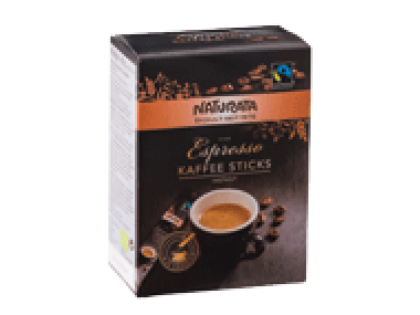 Naturata Espresso Sticks-