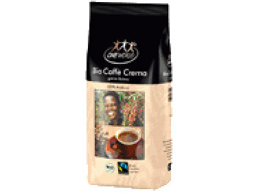 Amaroy Caffè Crema-