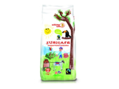 Schirmer Fairtrade-JUBICAFÉ-