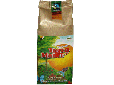 Tierra Madre Röstkaffee-