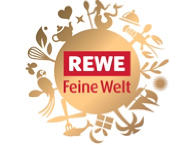 Rewe Feine Welt Chanchamayo Crema-