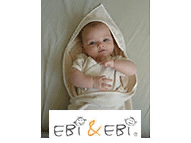 Ebi & Ebi NatureLine Kinder- und Babybekleidung-