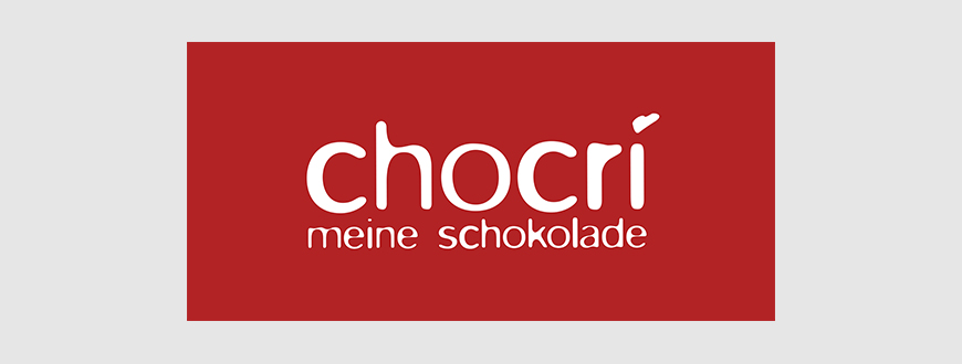 Logo Chocri