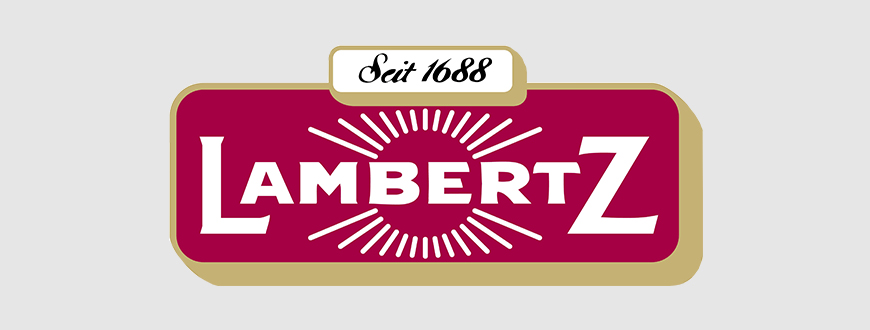 Lambertz Logo