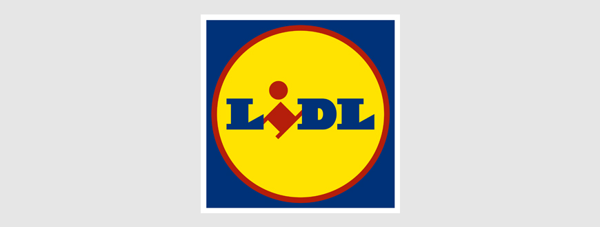 Logo - Lidl