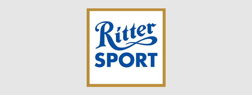 Logo - Ritter Sport