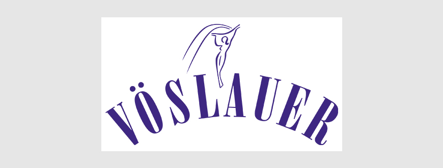 Vöslauer Logo