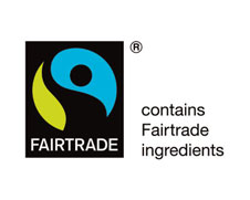 Das Fairtrade-Siegel für Kosmetik