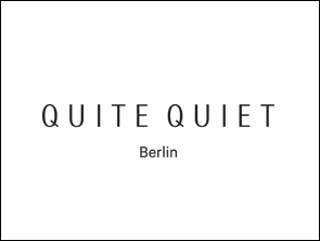 Logo von Quite Quite Berlin