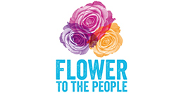 Flower to the People - Motto der Rosenaktion 2016