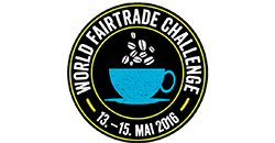 Logo World Fairtrade Challenge 2016