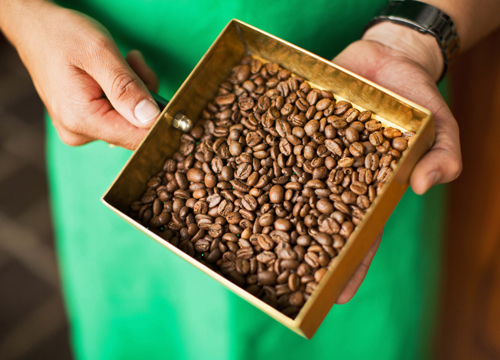 Naturgut Bio Fairtrade Kaffeepads-