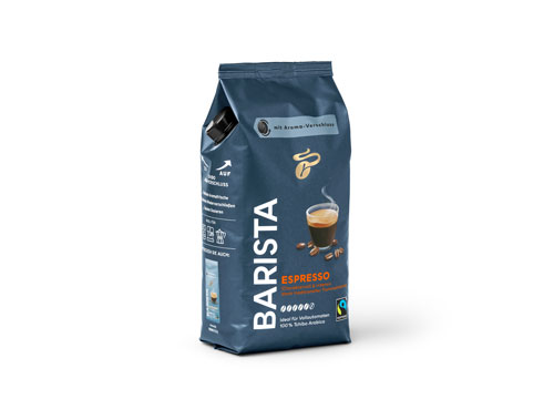 Tchibo Barista Espresso-