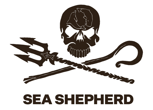 Sea Shepherd Kollektion von Brands Fashion-