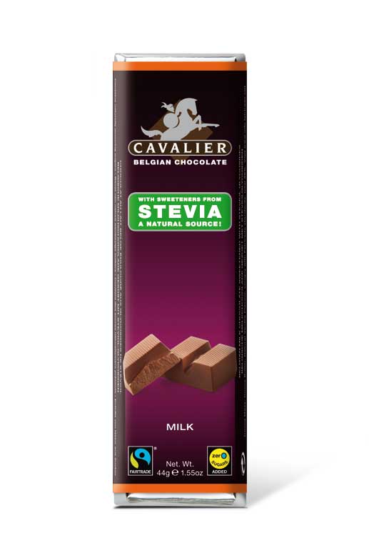 Cavalier Classic Schokoriegel Milk-