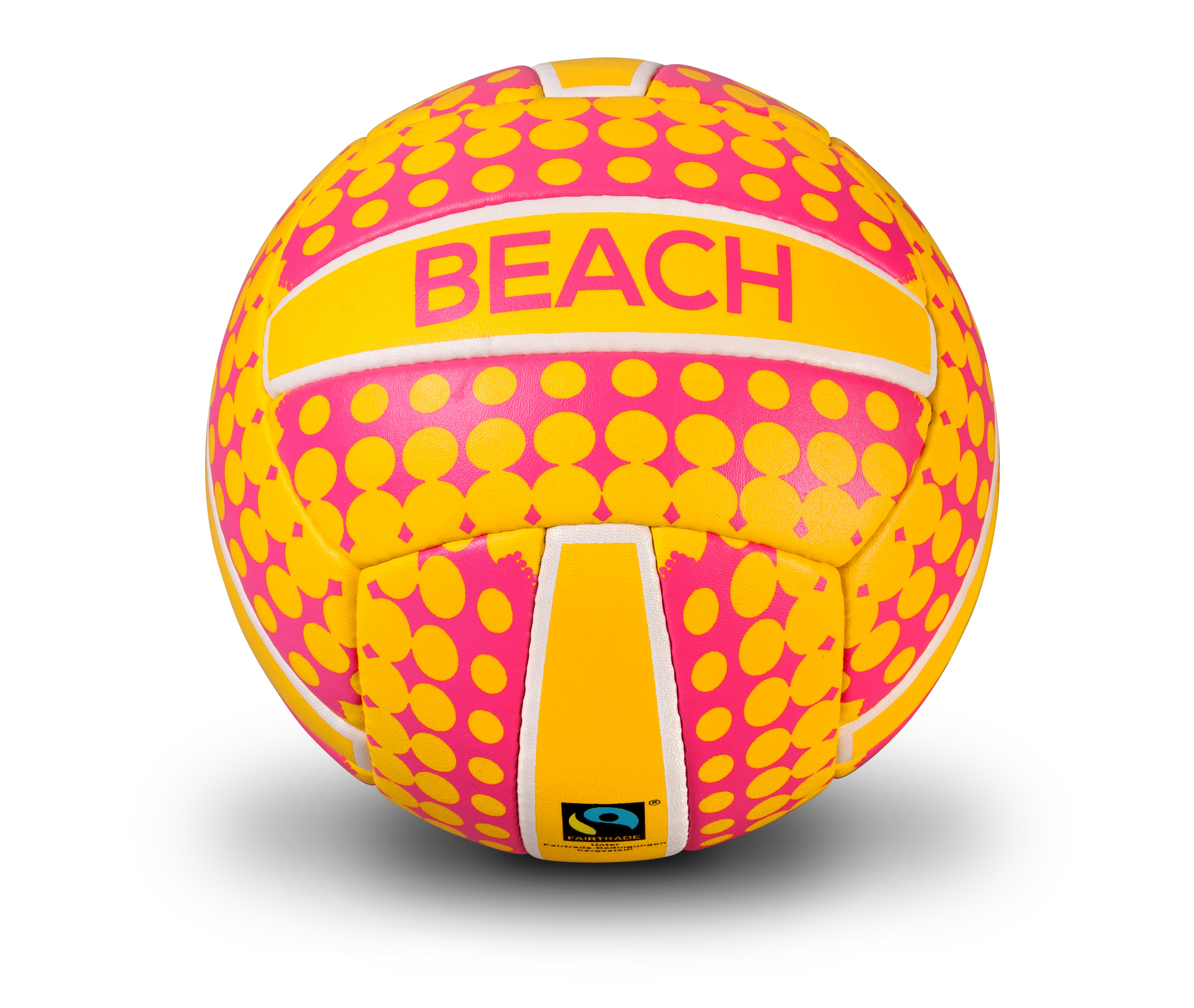 BAD BOYZ SOCCER Beach Volleyball - Dynamic World-