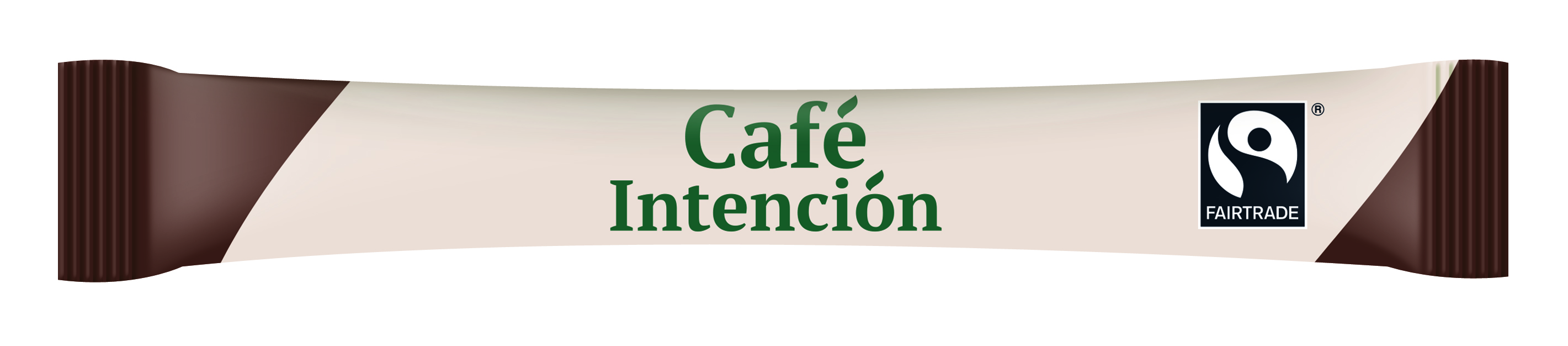 Café Intención Zucker Sticks, 500x4g-