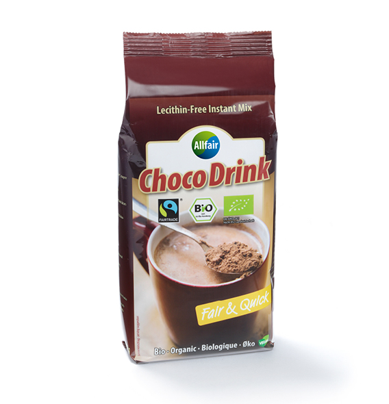 Allfair Choco Drink-