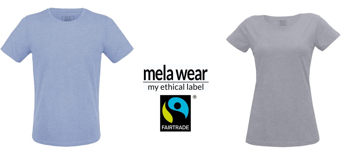 MELAWEAR Men´s & Women's Shirt-