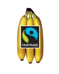 Fairtrade-Bio-Bananen-