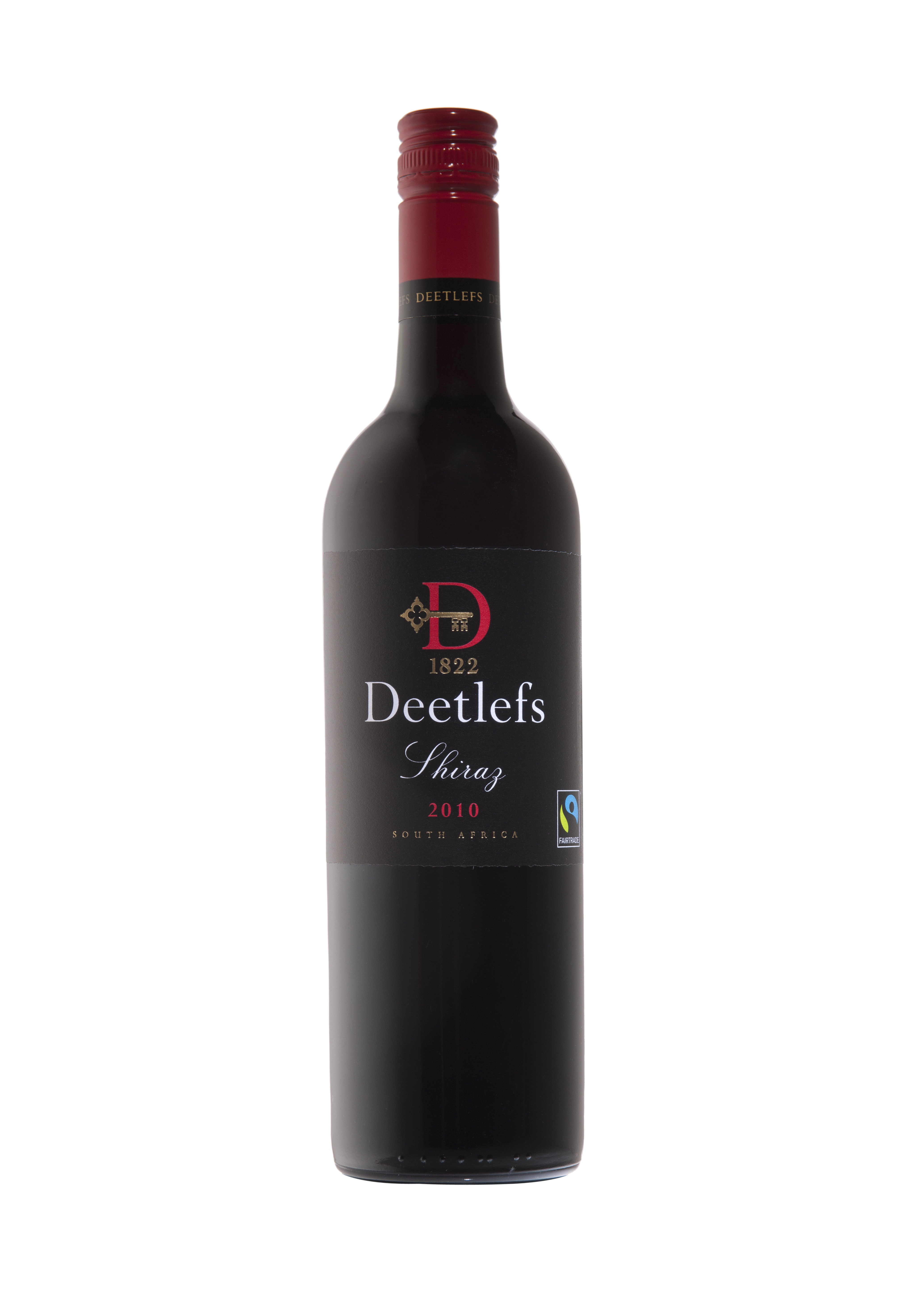 Deetlefs Winery Shiraz-
