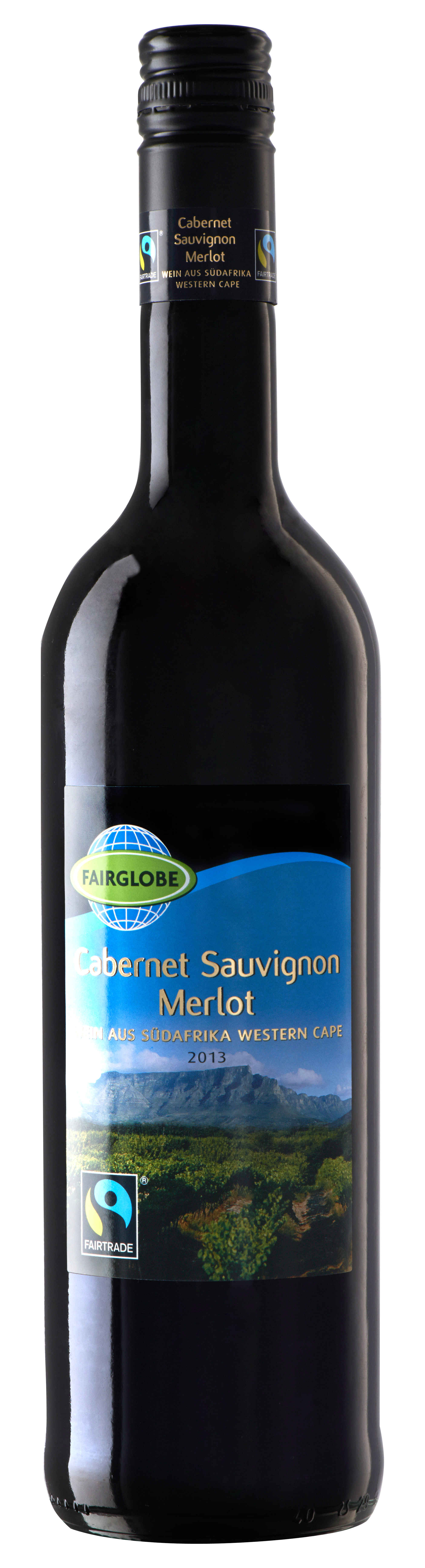Fairglobe Cabernet Sauvignon Merlot-