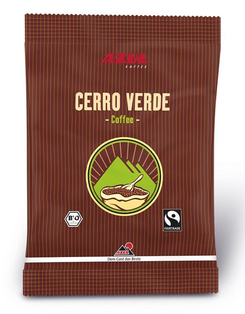 Azul Cerro Verde Coffee-
