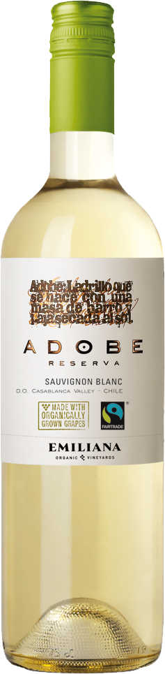 Adobe Sauvignon Blanc-