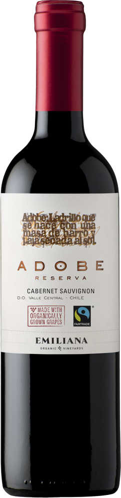 Adobe Cabernet Sauvignon-