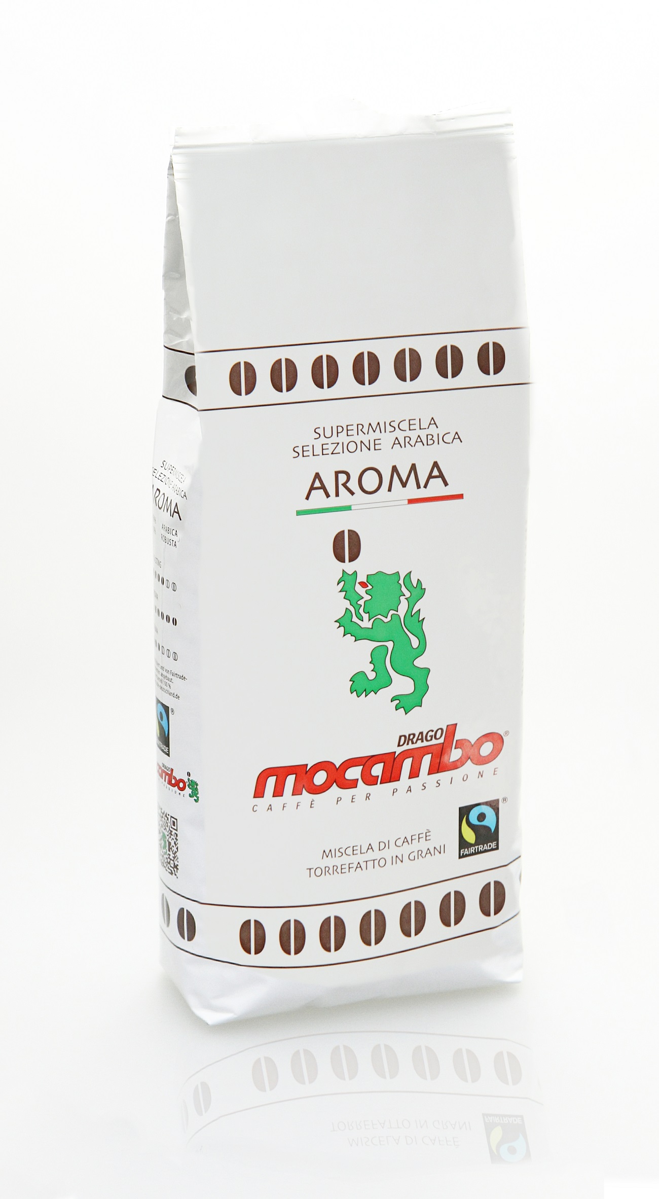 Drago Mocambo Aroma-