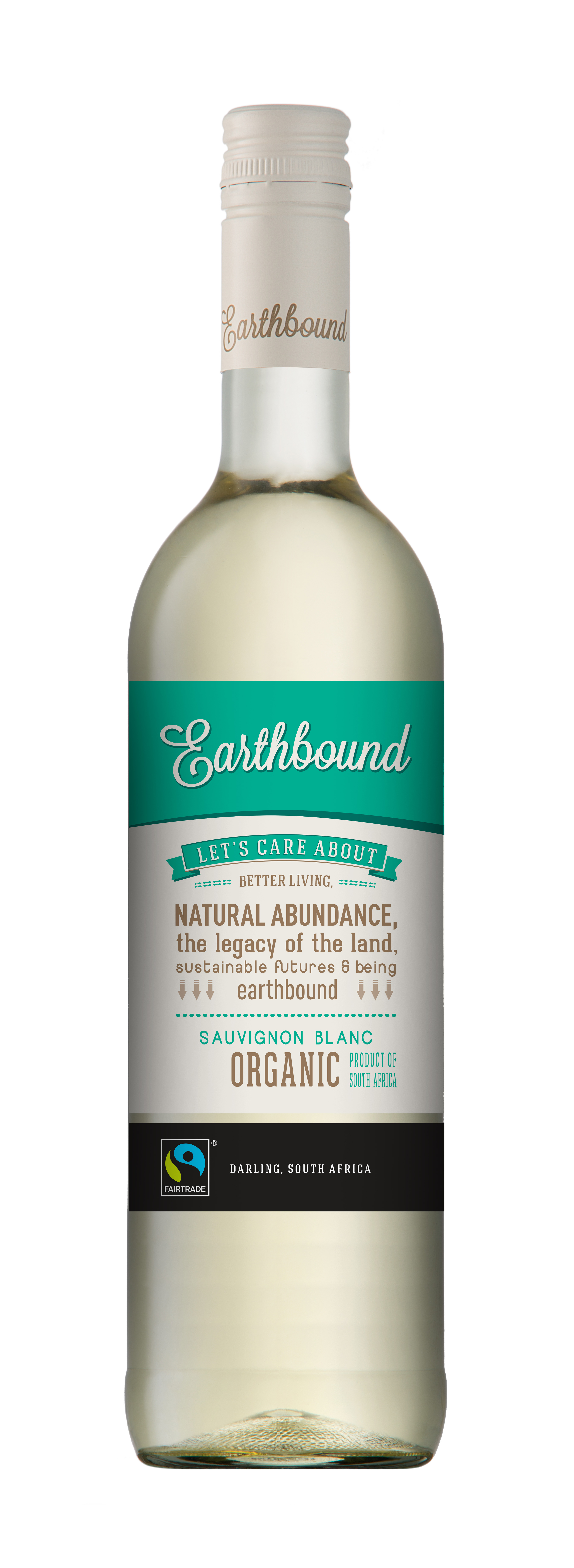 Earthbound Sauvignon Blanc-