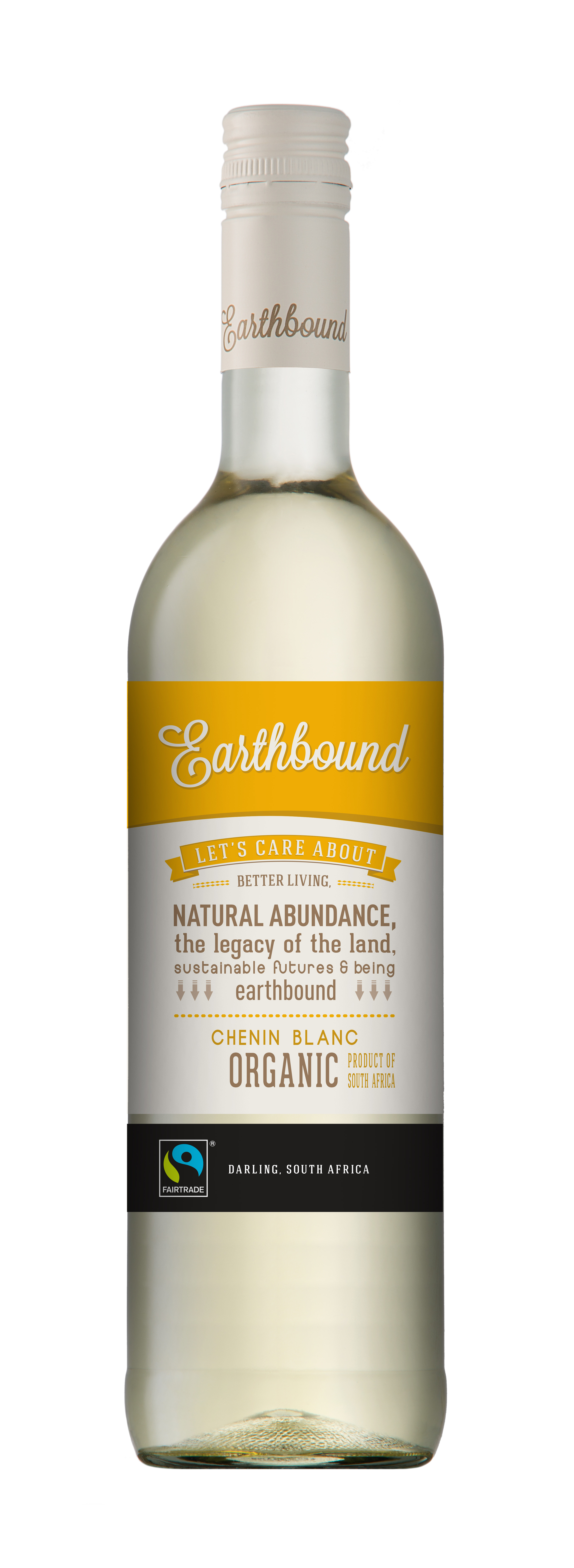 Earthbound Chenin Blanc-
