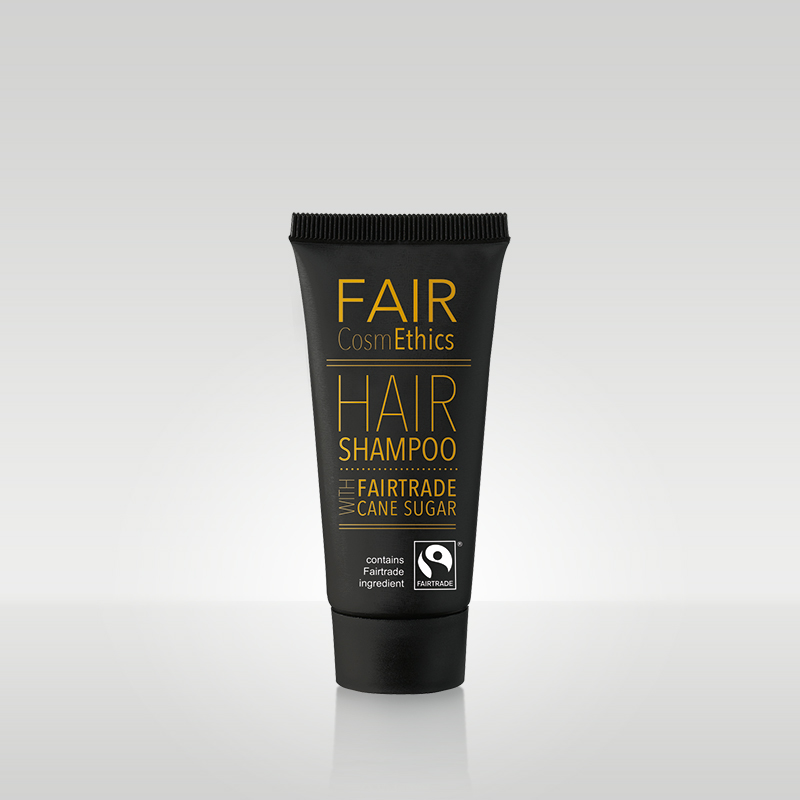 FAIR CosmEthics Hair Shampoo-