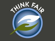 Norma Think Fair Logo