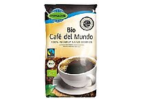 Fairglobe Fairtrade Organic Café del Mundo