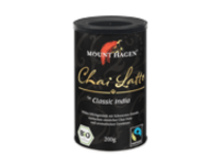 Mount Hagen Chai Latte Typ India