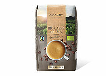 Amaroy Bio Caffè Crema