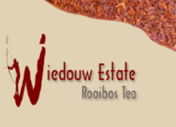 Die Teeplantage Wiedouw Estate