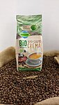 Fairglobe Bio Fairtrade Café del Mundo Röstkaffee, ganze Bohne