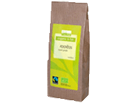 fine & noble Bio Fairtrade Rooibos