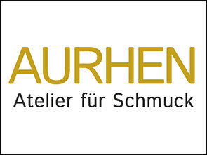 Logo des Schmuckateliers Aurhen