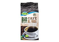 Fairglobe Fairtrade Kaffeepads Bio Café del Mundo
