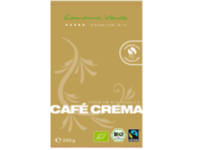 Cantina Verde Café Crema (gemahlen 250g)